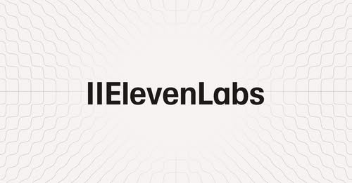 ElevenLabs8 Screenshot